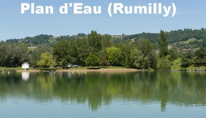 Bed and Breakfast Escapade Champetre Hauteville-sur-Fier Екстер'єр фото